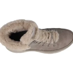 Bottines*Skechers Glacial Ultra Taupe